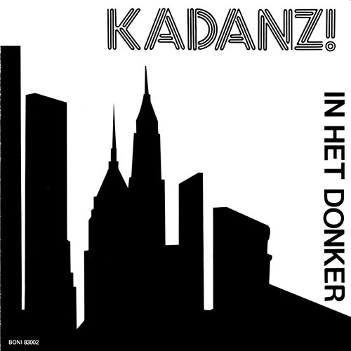 Kadanz!